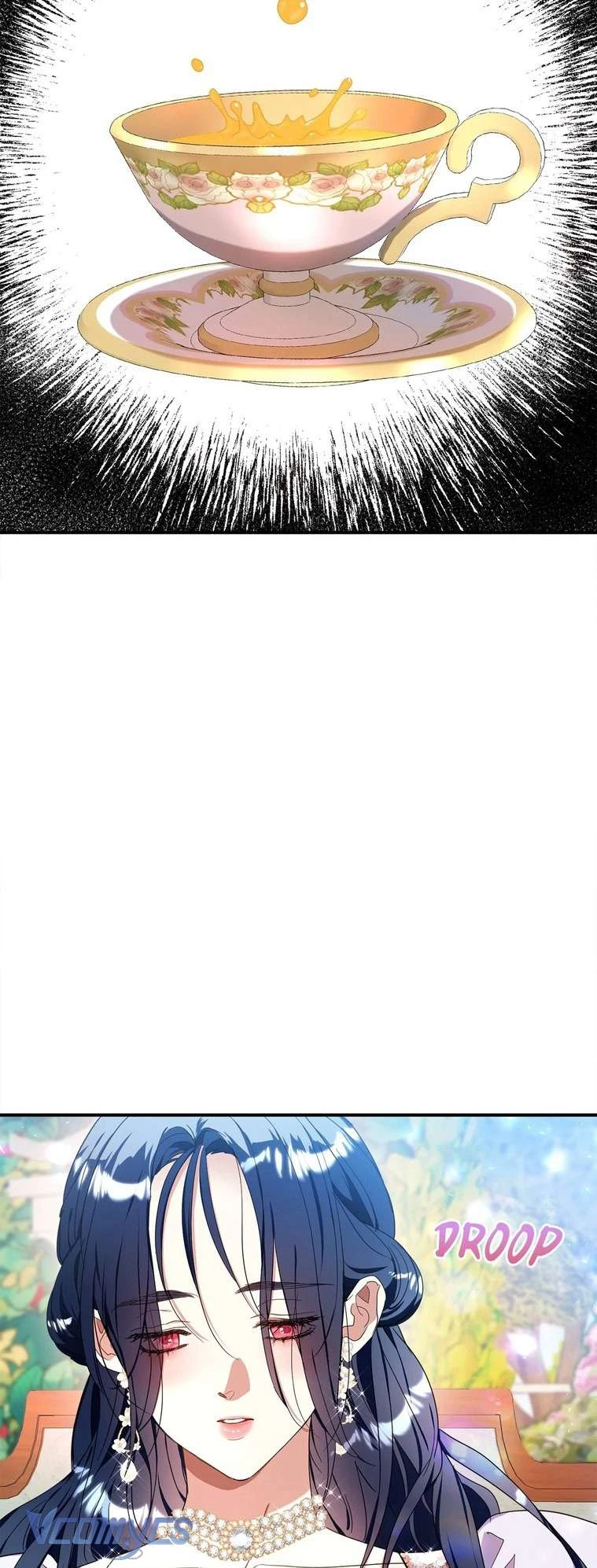 Người Yêu Đã Chết Của Tôi Đã Trở Thành Bạo Chúa Chapter 15 - 46