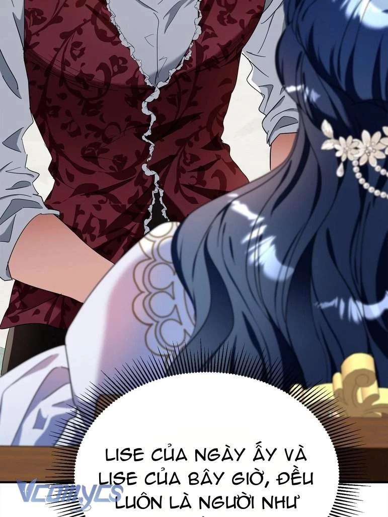 Người Yêu Đã Chết Của Tôi Đã Trở Thành Bạo Chúa Chapter 15 - 55