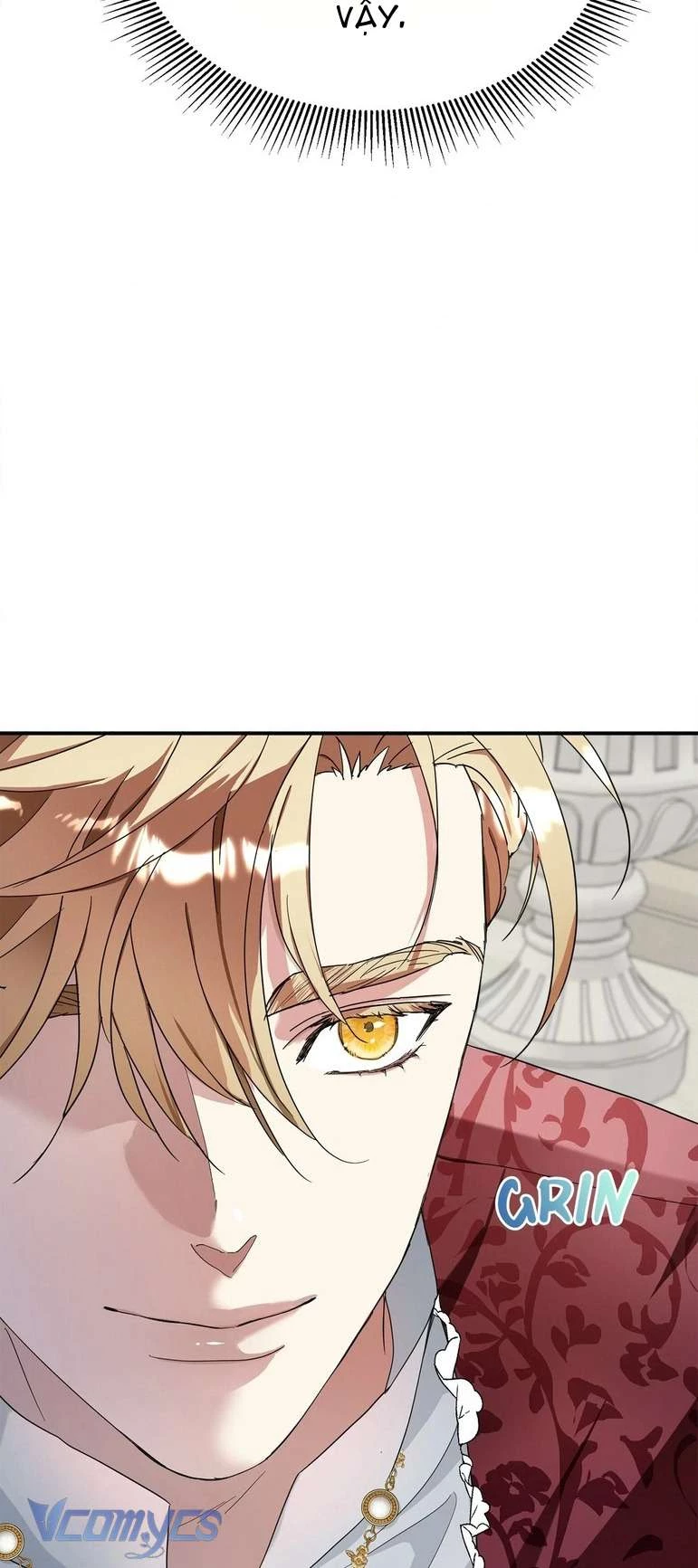 Người Yêu Đã Chết Của Tôi Đã Trở Thành Bạo Chúa Chapter 15 - 56