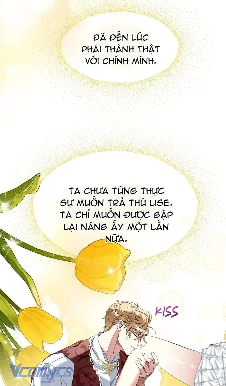 Người Yêu Đã Chết Của Tôi Đã Trở Thành Bạo Chúa Chapter 15 - 58