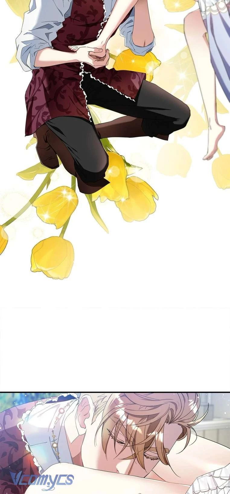 Người Yêu Đã Chết Của Tôi Đã Trở Thành Bạo Chúa Chapter 15 - 59