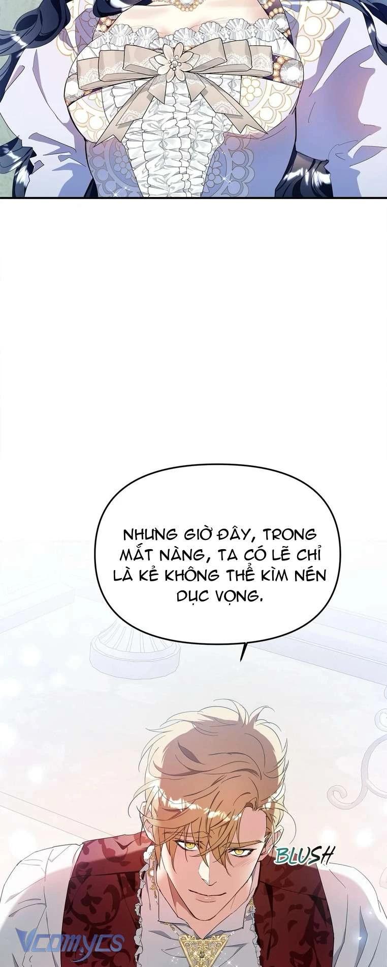 Người Yêu Đã Chết Của Tôi Đã Trở Thành Bạo Chúa Chapter 15 - 61