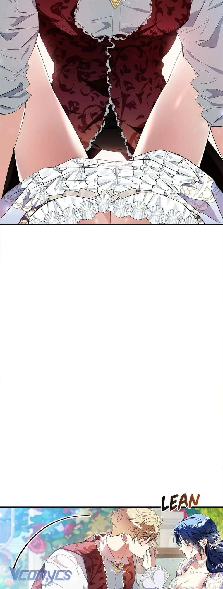 Người Yêu Đã Chết Của Tôi Đã Trở Thành Bạo Chúa Chapter 15 - 62