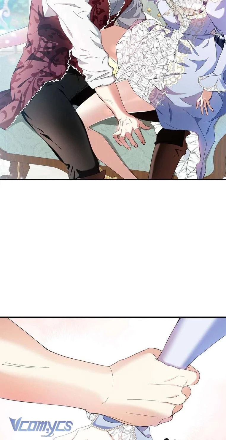 Người Yêu Đã Chết Của Tôi Đã Trở Thành Bạo Chúa Chapter 15 - 63