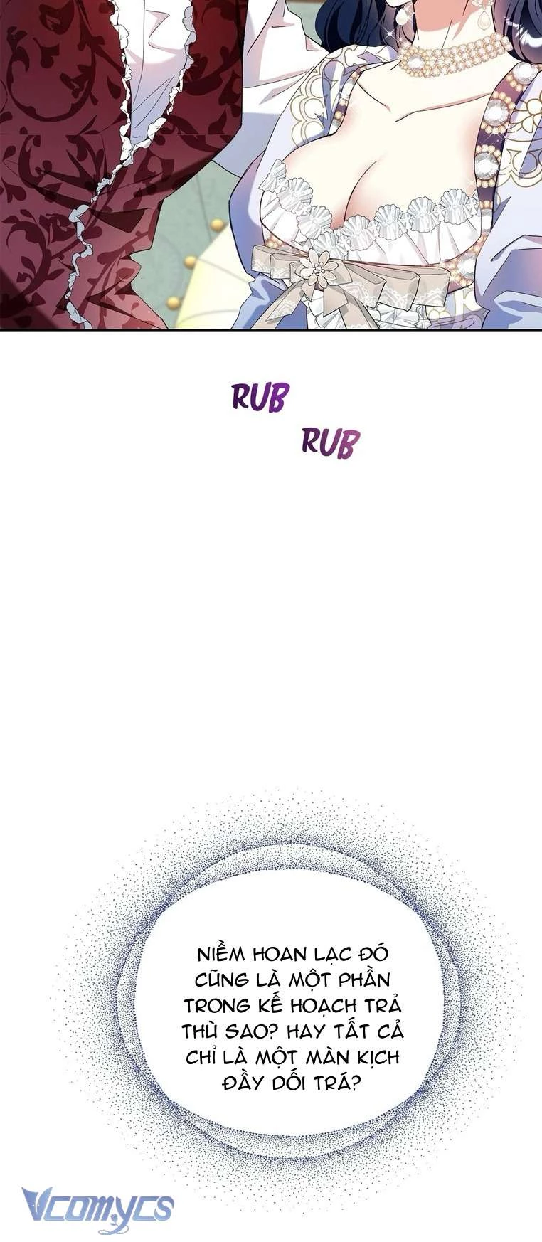 Người Yêu Đã Chết Của Tôi Đã Trở Thành Bạo Chúa Chapter 15 - 66