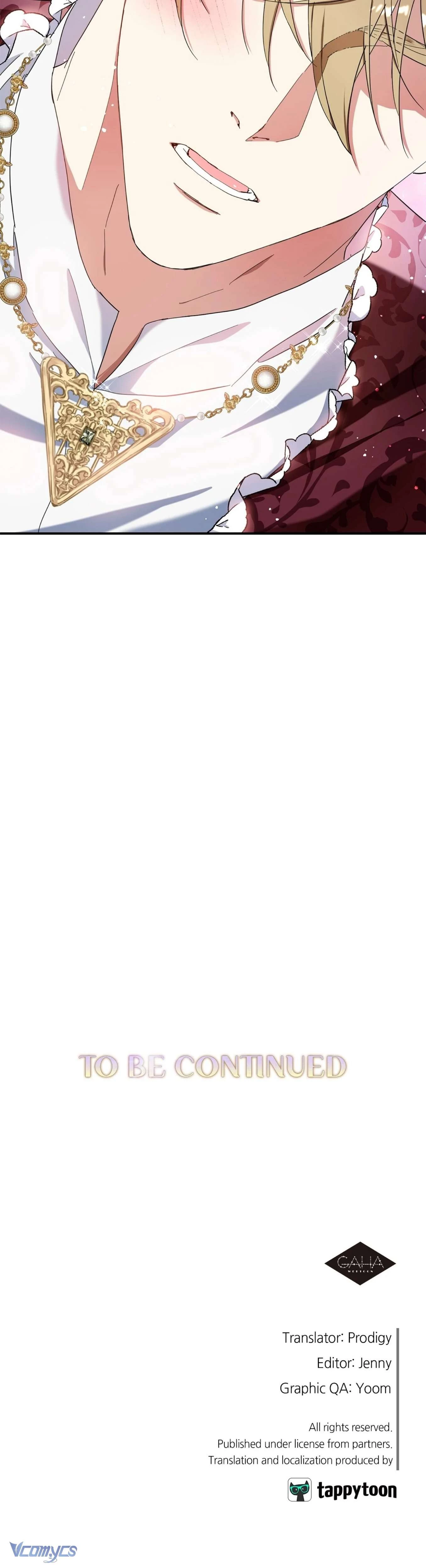 Người Yêu Đã Chết Của Tôi Đã Trở Thành Bạo Chúa Chapter 15 - 68