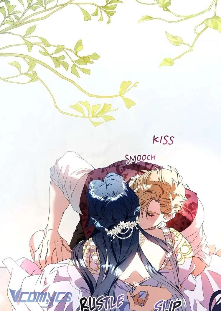 Người Yêu Đã Chết Của Tôi Đã Trở Thành Bạo Chúa Chapter 16 - 2