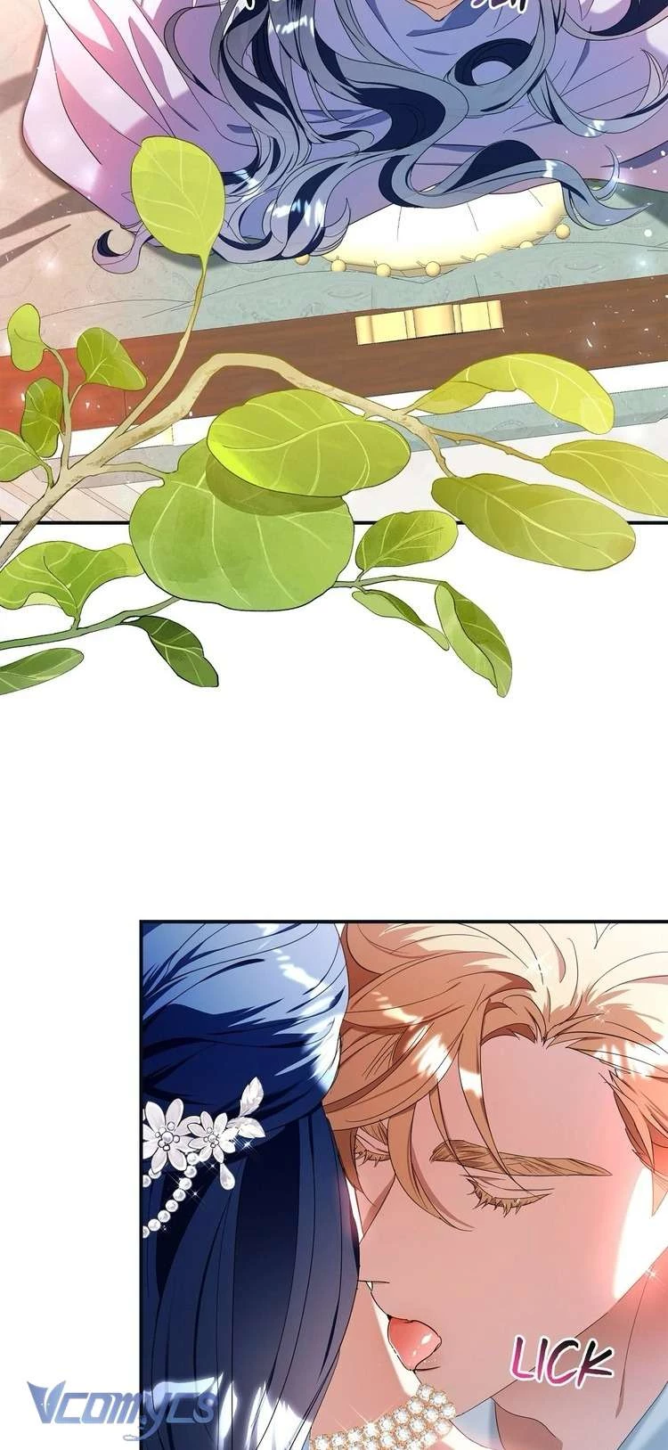 Người Yêu Đã Chết Của Tôi Đã Trở Thành Bạo Chúa Chapter 16 - 3