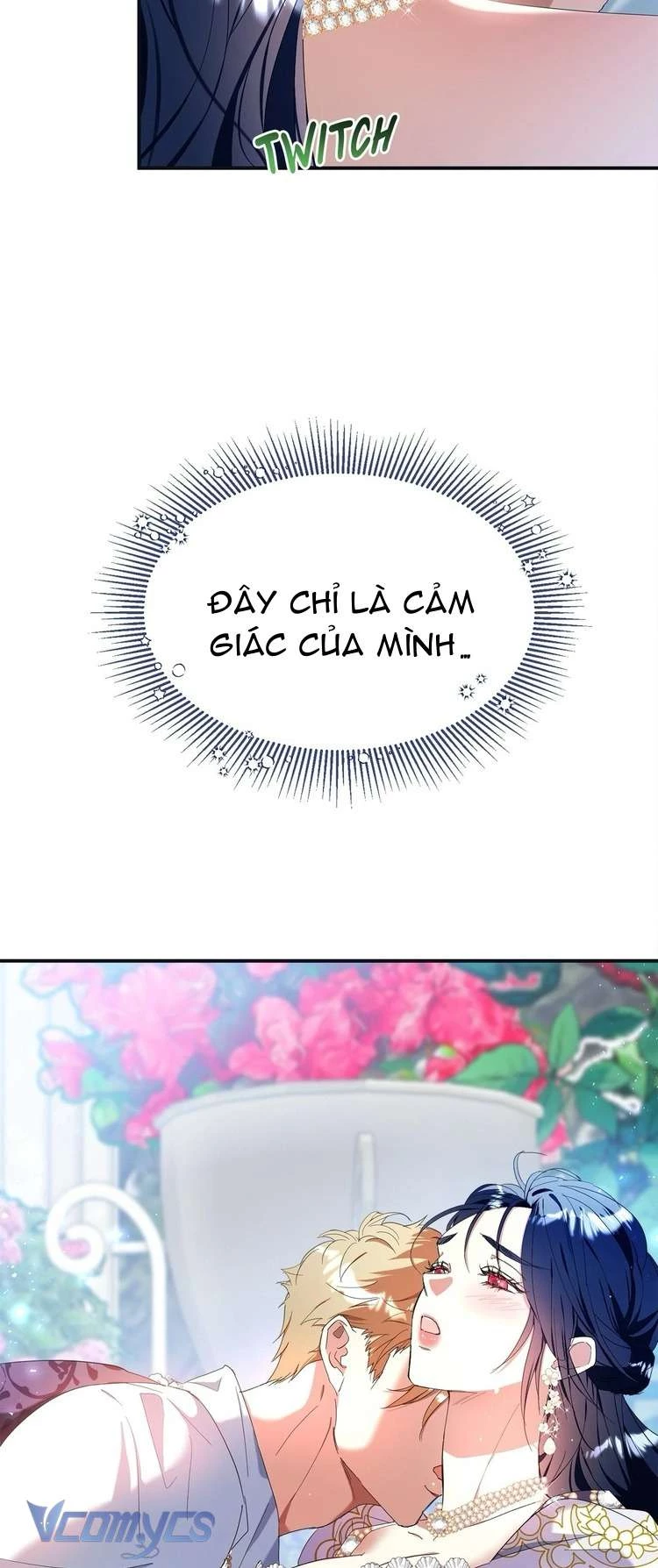 Người Yêu Đã Chết Của Tôi Đã Trở Thành Bạo Chúa Chapter 16 - 4