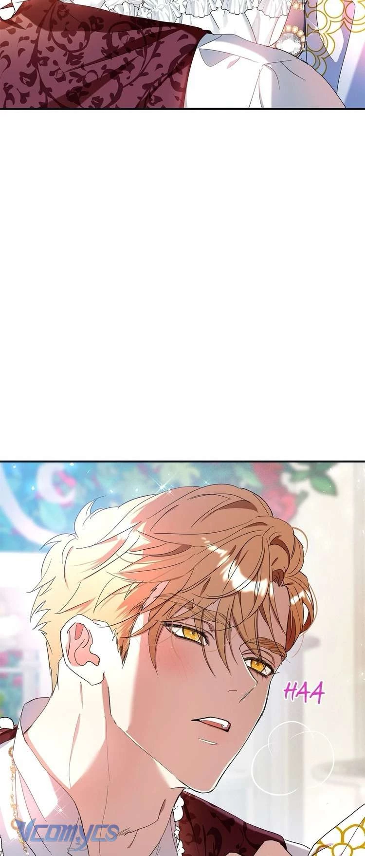 Người Yêu Đã Chết Của Tôi Đã Trở Thành Bạo Chúa Chapter 16 - 6