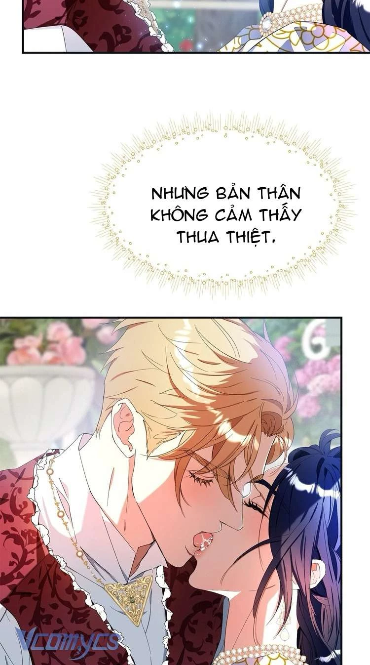 Người Yêu Đã Chết Của Tôi Đã Trở Thành Bạo Chúa Chapter 16 - 8
