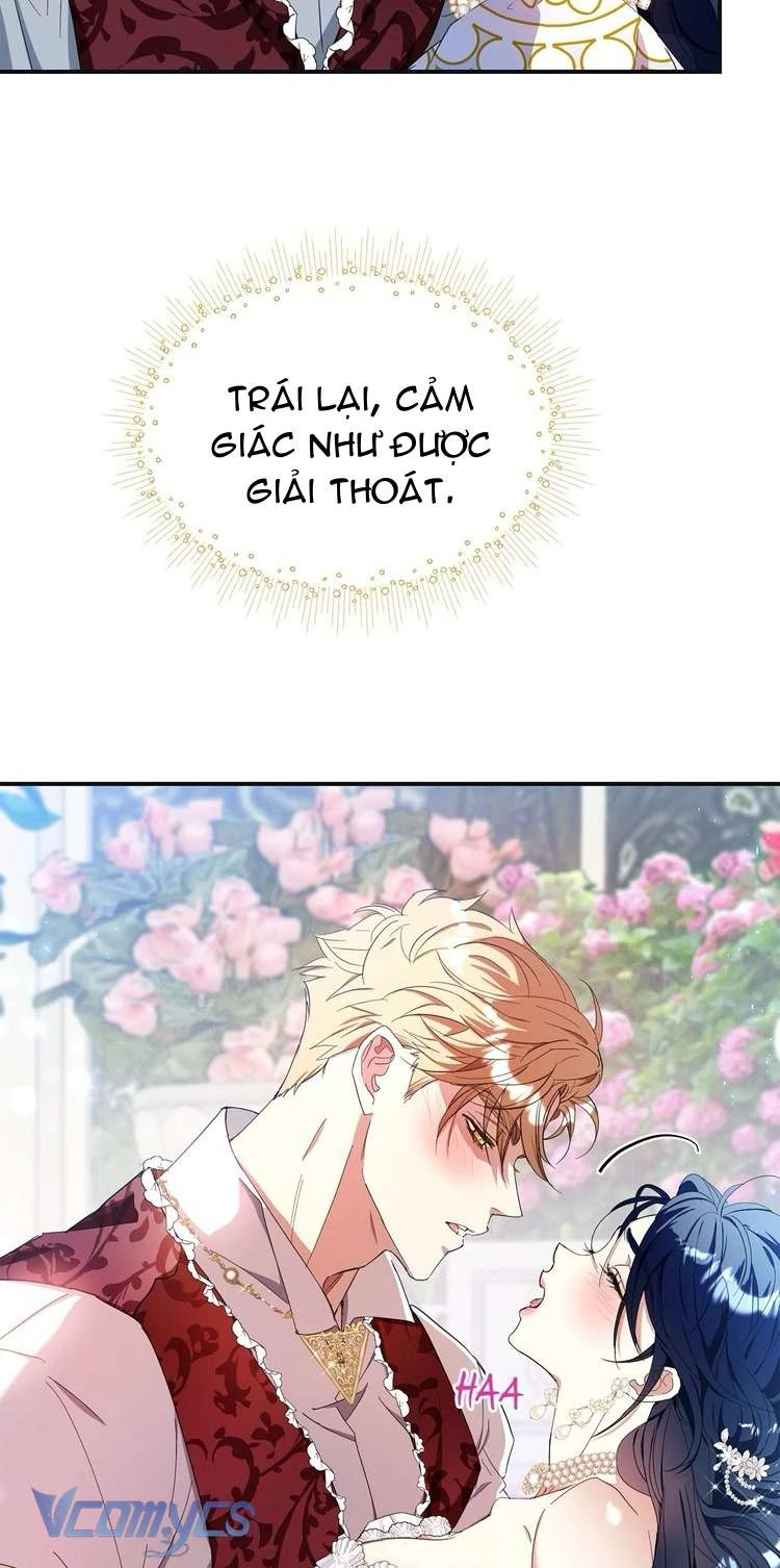 Người Yêu Đã Chết Của Tôi Đã Trở Thành Bạo Chúa Chapter 16 - 9