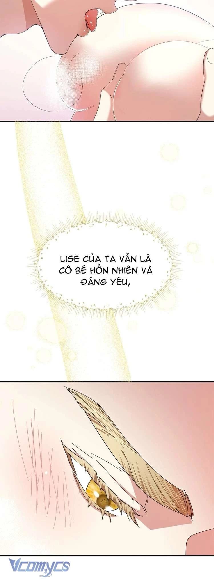 Người Yêu Đã Chết Của Tôi Đã Trở Thành Bạo Chúa Chapter 16 - 14