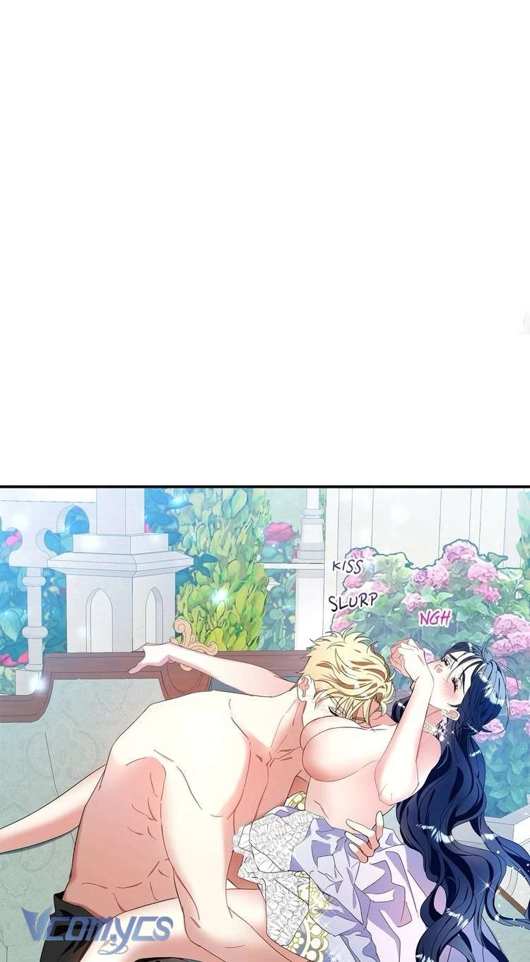 Người Yêu Đã Chết Của Tôi Đã Trở Thành Bạo Chúa Chapter 16 - 15