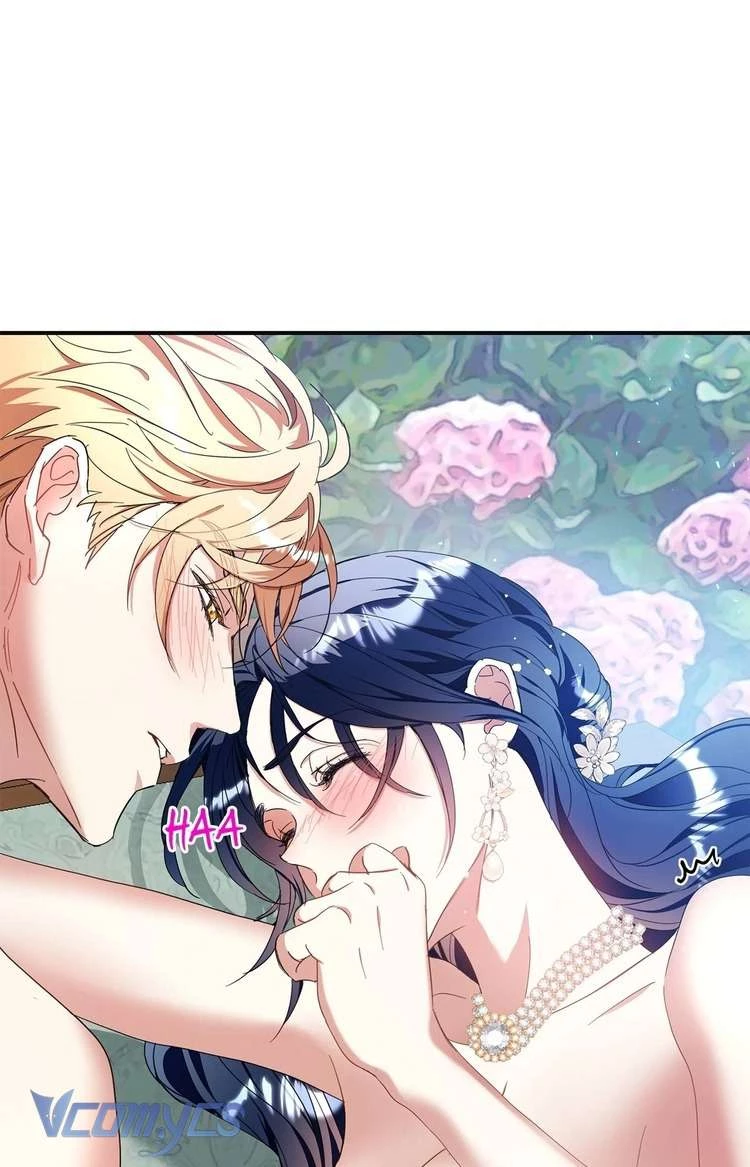 Người Yêu Đã Chết Của Tôi Đã Trở Thành Bạo Chúa Chapter 16 - 19