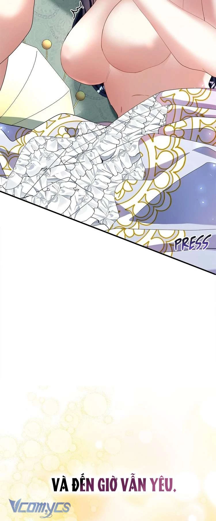 Người Yêu Đã Chết Của Tôi Đã Trở Thành Bạo Chúa Chapter 16 - 20