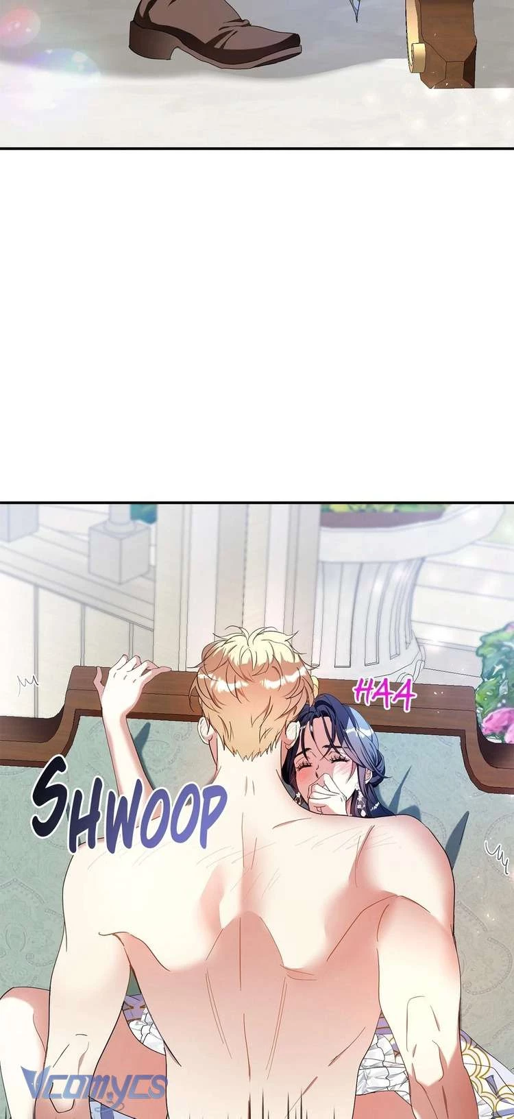 Người Yêu Đã Chết Của Tôi Đã Trở Thành Bạo Chúa Chapter 16 - 23