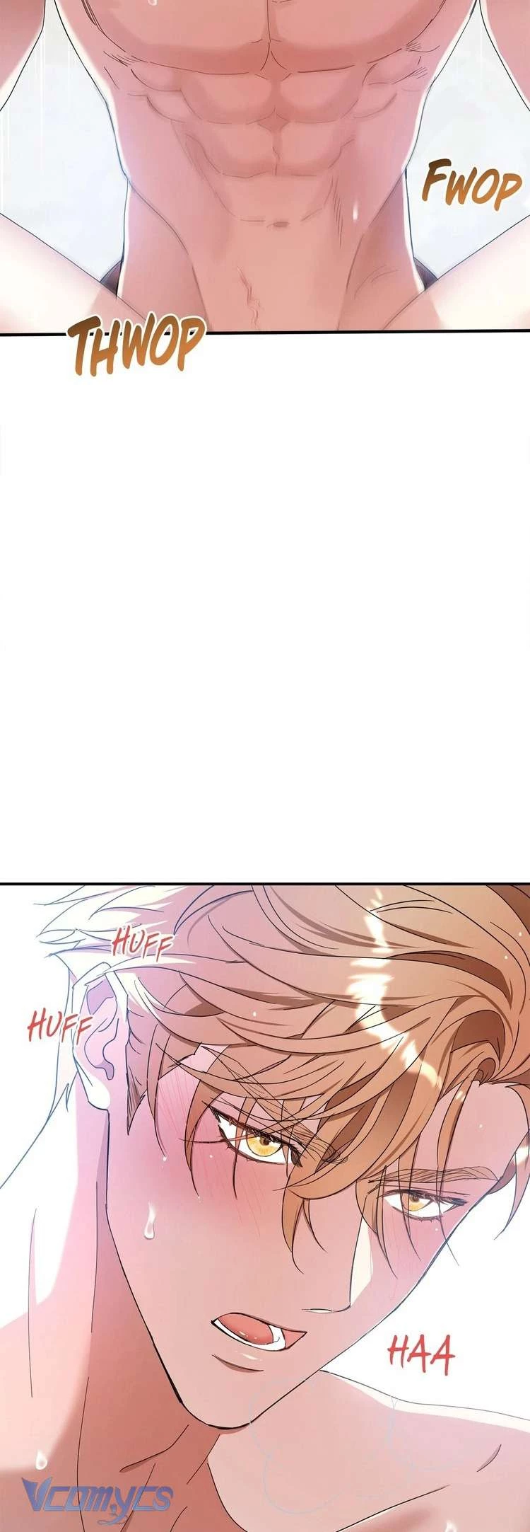 Người Yêu Đã Chết Của Tôi Đã Trở Thành Bạo Chúa Chapter 16 - 25