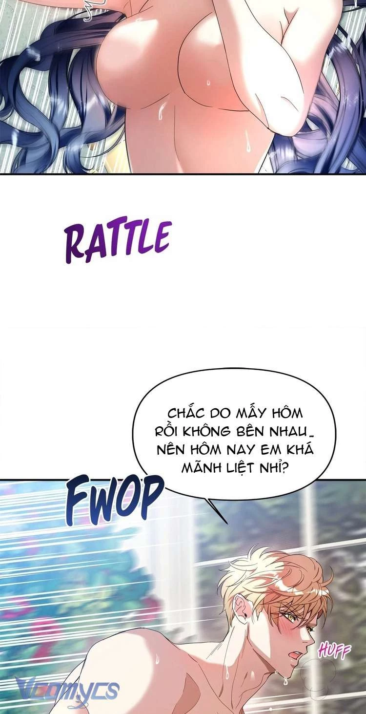 Người Yêu Đã Chết Của Tôi Đã Trở Thành Bạo Chúa Chapter 16 - 27