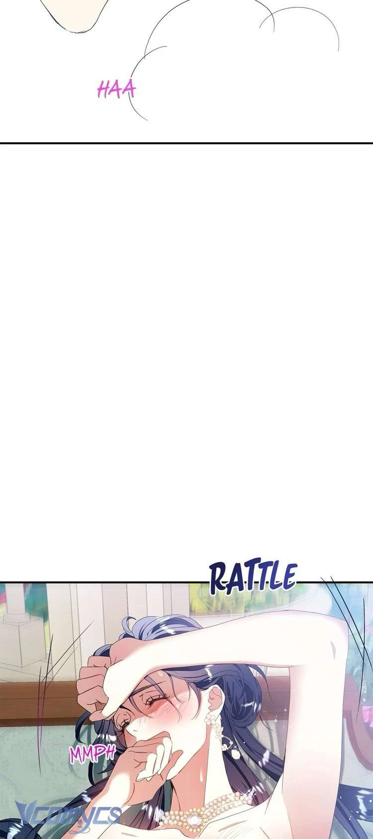 Người Yêu Đã Chết Của Tôi Đã Trở Thành Bạo Chúa Chapter 16 - 29