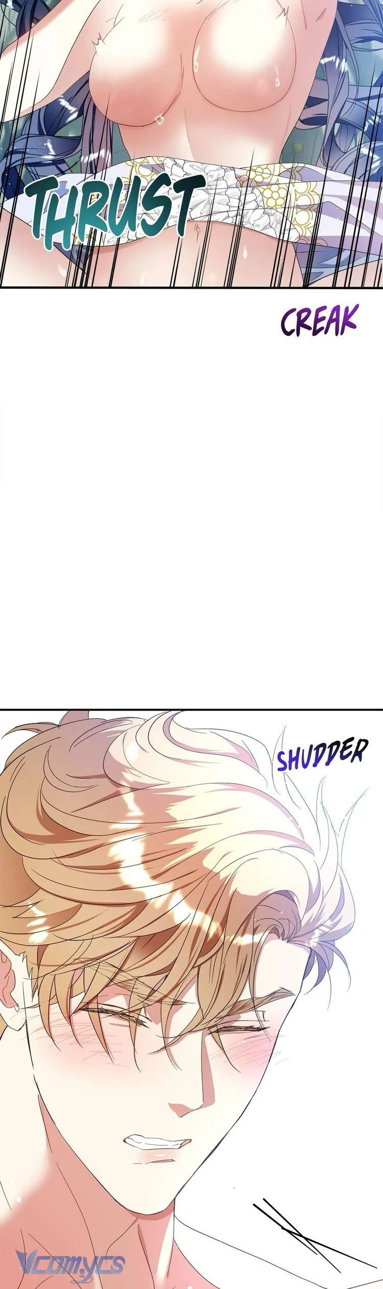 Người Yêu Đã Chết Của Tôi Đã Trở Thành Bạo Chúa Chapter 16 - 30