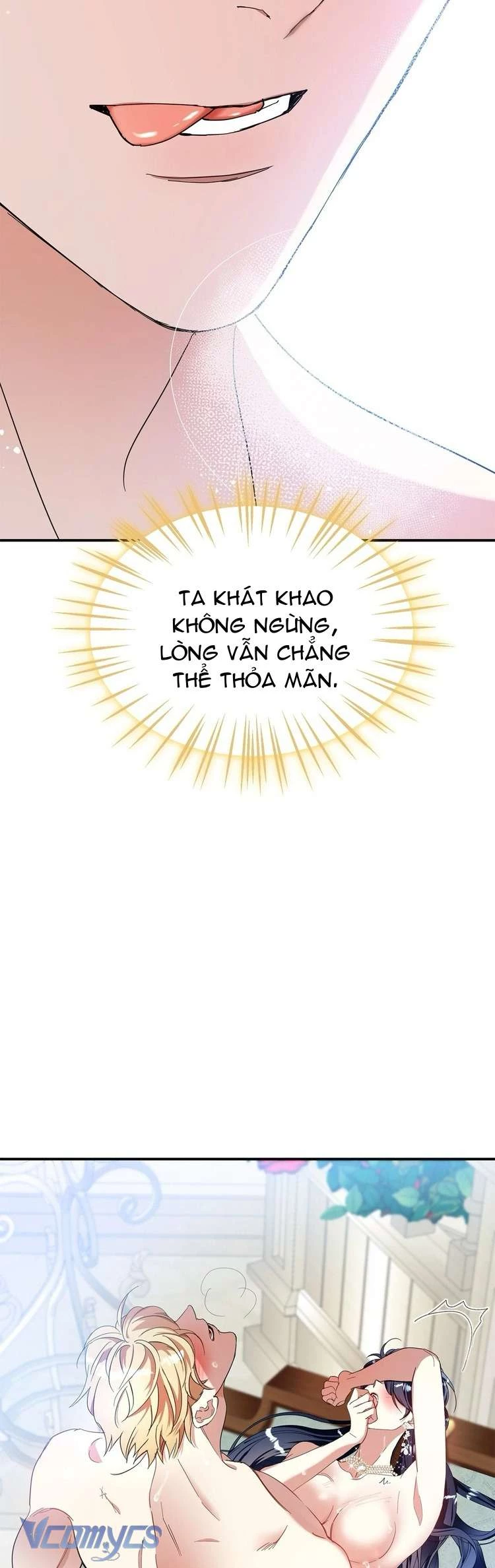 Người Yêu Đã Chết Của Tôi Đã Trở Thành Bạo Chúa Chapter 16 - 32