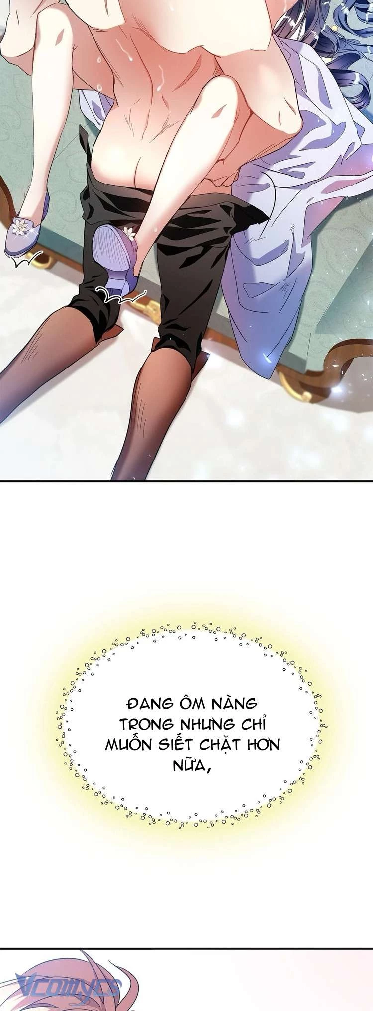 Người Yêu Đã Chết Của Tôi Đã Trở Thành Bạo Chúa Chapter 16 - 33