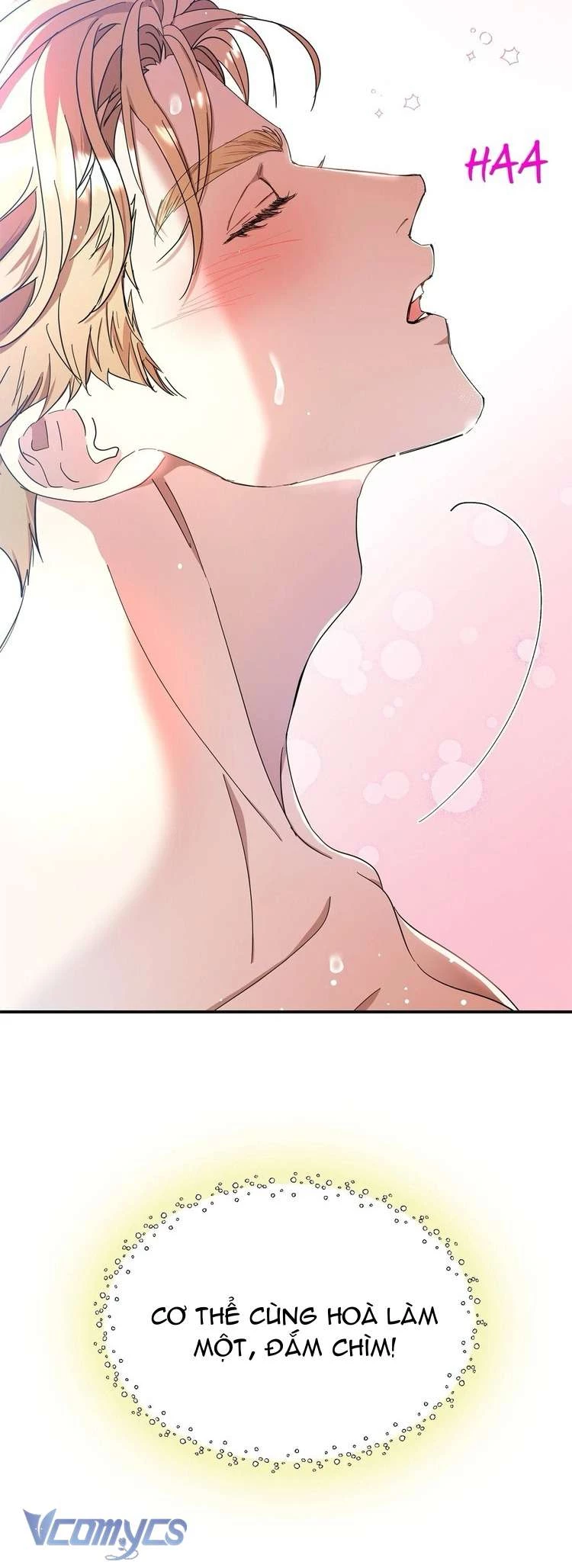 Người Yêu Đã Chết Của Tôi Đã Trở Thành Bạo Chúa Chapter 16 - 34