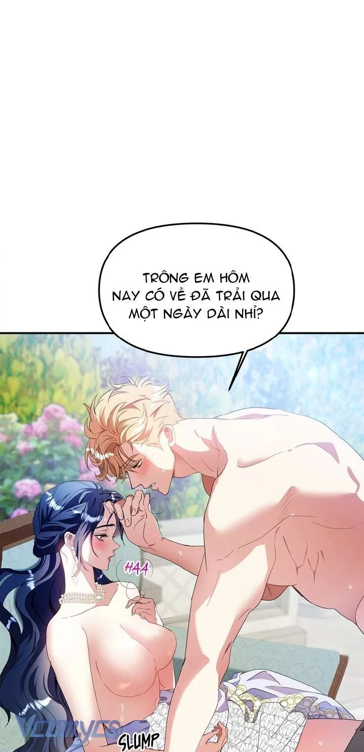 Người Yêu Đã Chết Của Tôi Đã Trở Thành Bạo Chúa Chapter 16 - 38