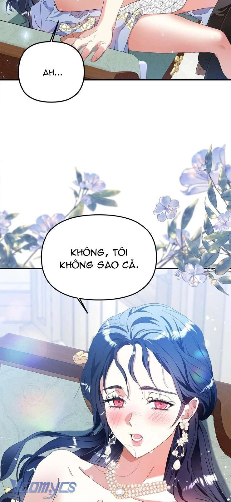 Người Yêu Đã Chết Của Tôi Đã Trở Thành Bạo Chúa Chapter 16 - 39