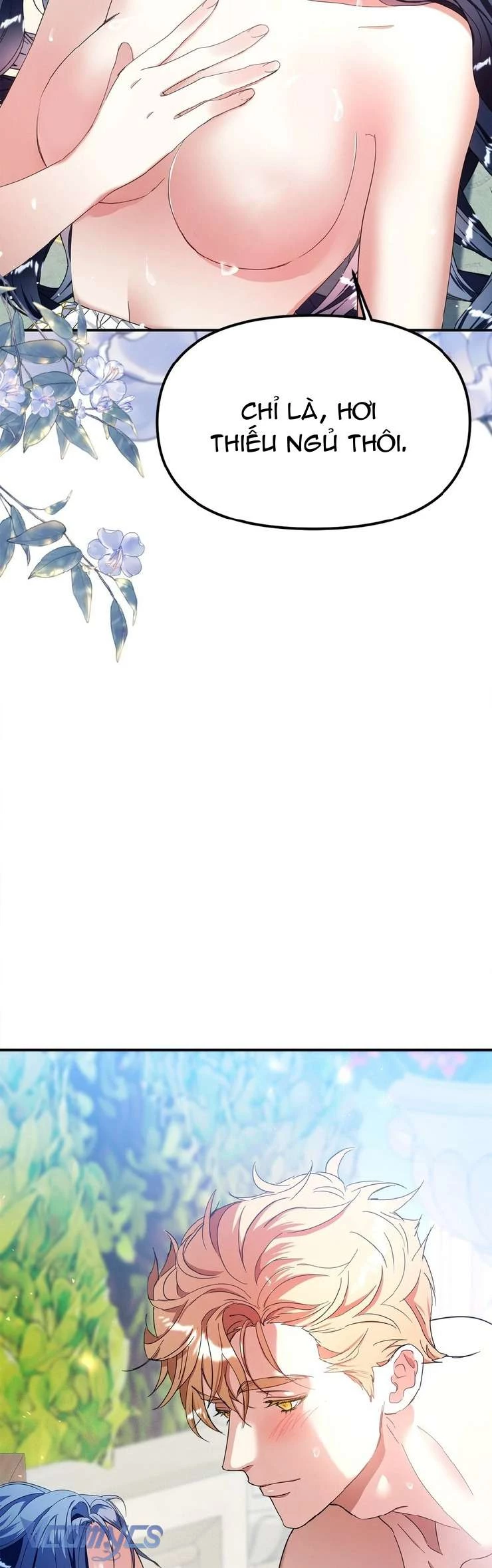 Người Yêu Đã Chết Của Tôi Đã Trở Thành Bạo Chúa Chapter 16 - 40