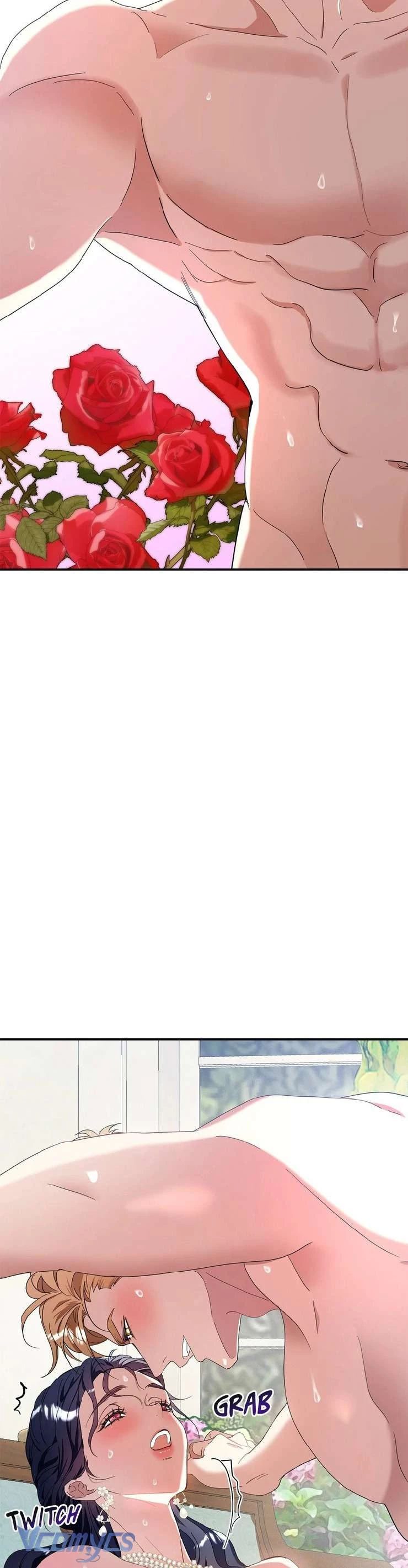 Người Yêu Đã Chết Của Tôi Đã Trở Thành Bạo Chúa Chapter 16 - 42