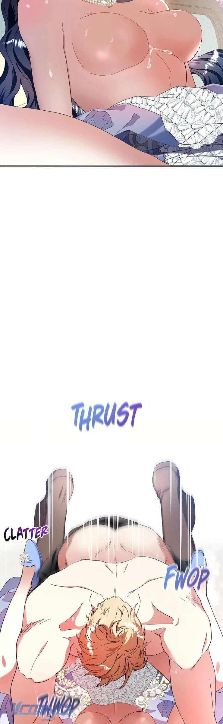 Người Yêu Đã Chết Của Tôi Đã Trở Thành Bạo Chúa Chapter 16 - 43