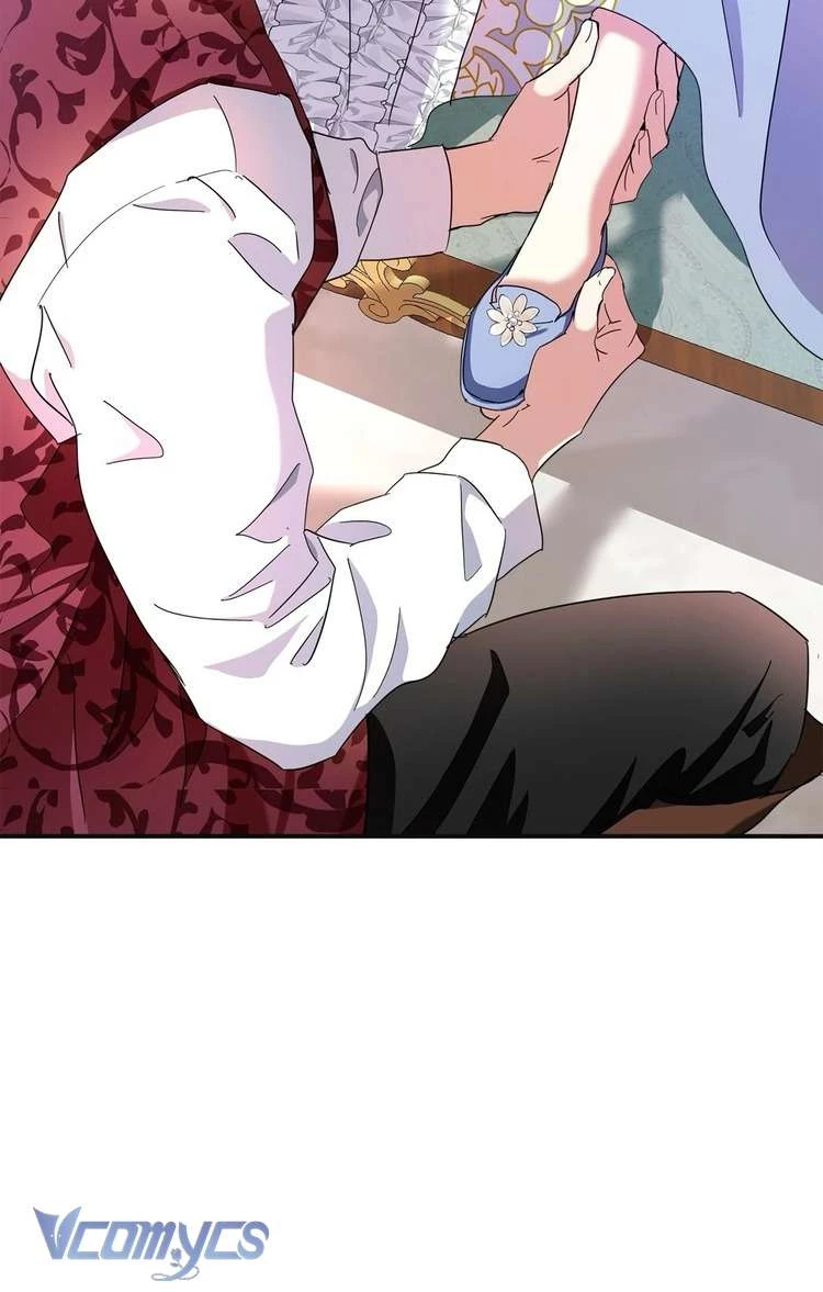 Người Yêu Đã Chết Của Tôi Đã Trở Thành Bạo Chúa Chapter 16 - 50