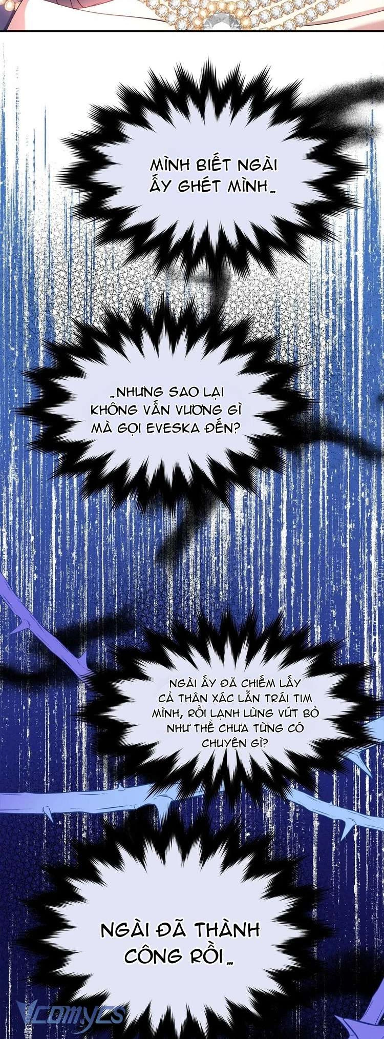 Người Yêu Đã Chết Của Tôi Đã Trở Thành Bạo Chúa Chapter 16 - 55