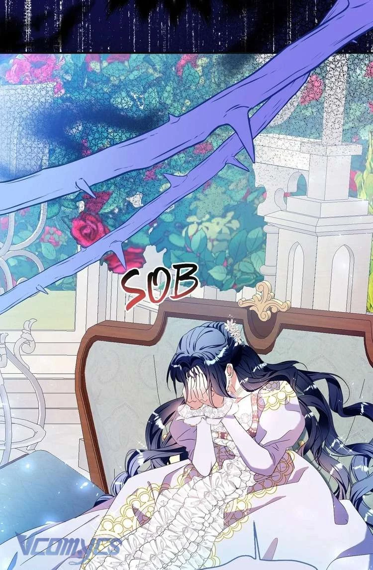 Người Yêu Đã Chết Của Tôi Đã Trở Thành Bạo Chúa Chapter 16 - 56