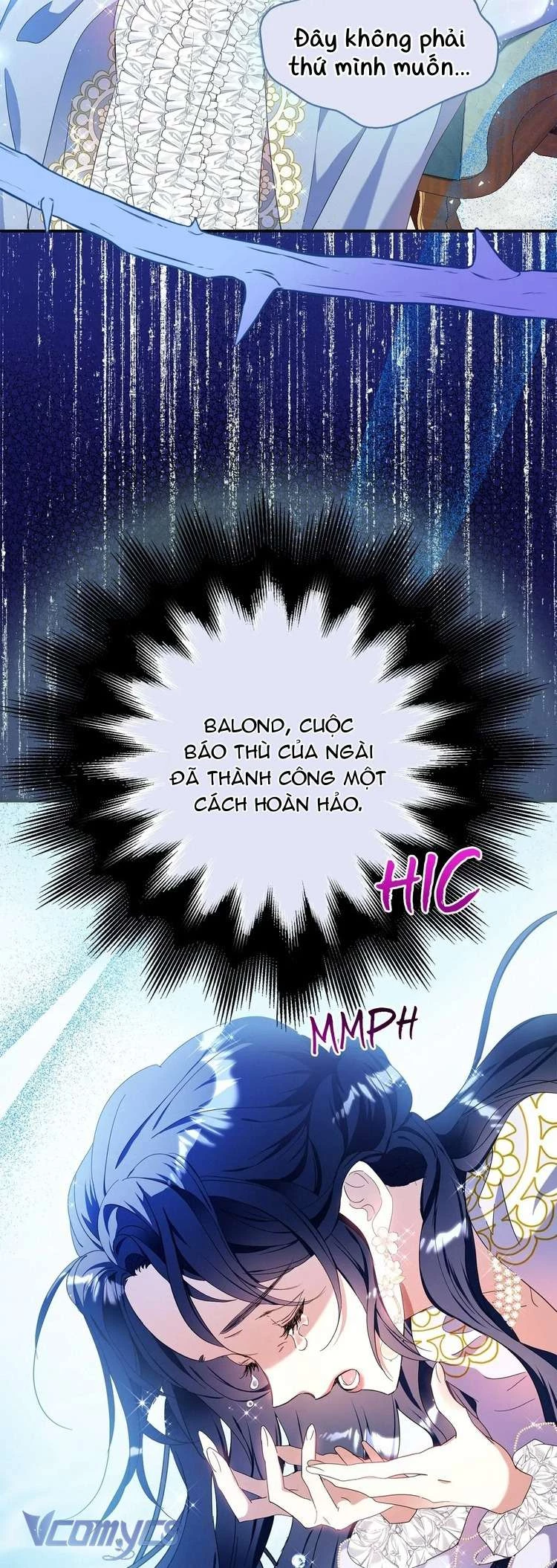 Người Yêu Đã Chết Của Tôi Đã Trở Thành Bạo Chúa Chapter 16 - 57