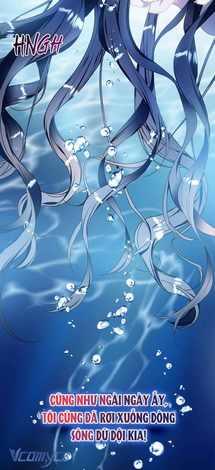 Người Yêu Đã Chết Của Tôi Đã Trở Thành Bạo Chúa Chapter 16 - 58