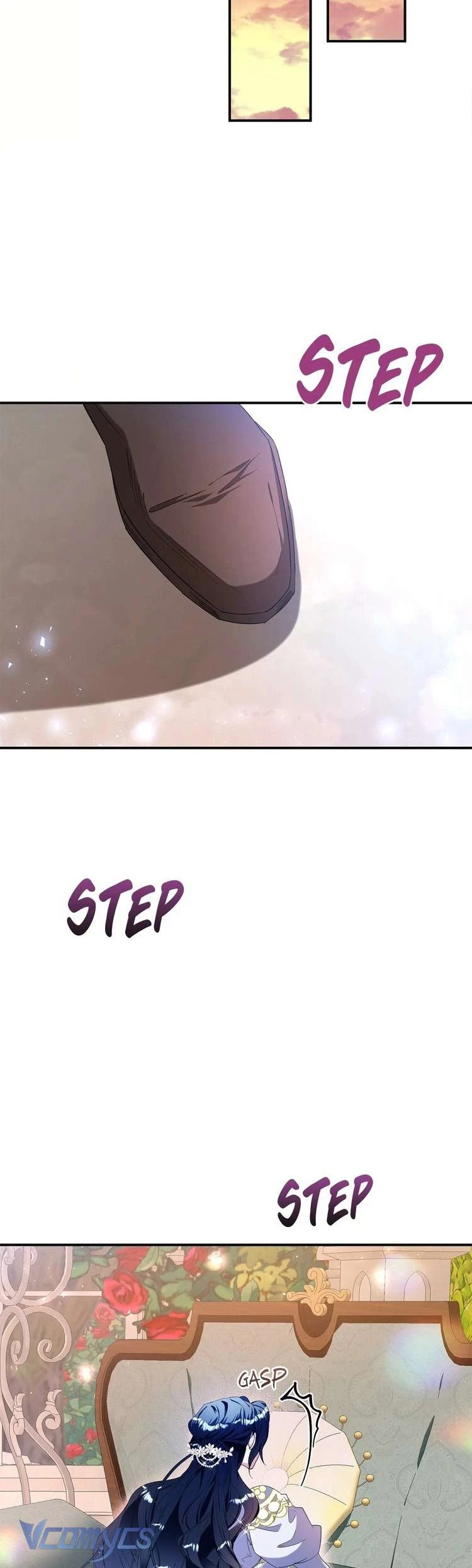 Người Yêu Đã Chết Của Tôi Đã Trở Thành Bạo Chúa Chapter 16 - 60