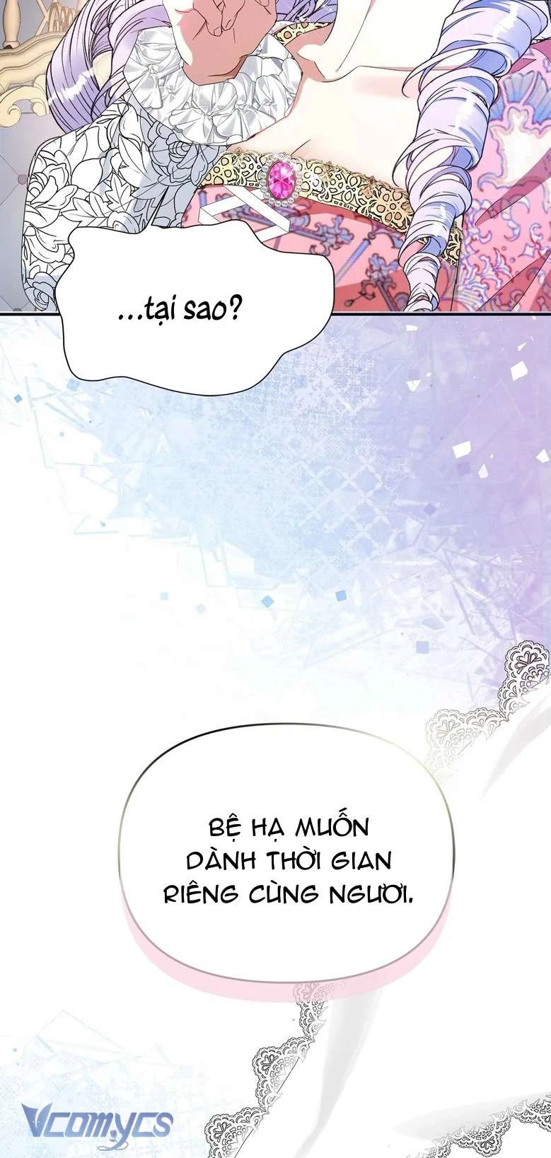 Người Yêu Đã Chết Của Tôi Đã Trở Thành Bạo Chúa Chapter 17 - 3