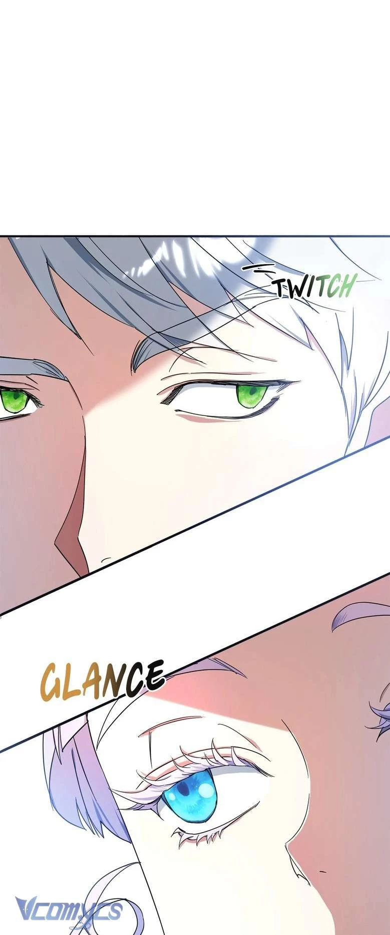 Người Yêu Đã Chết Của Tôi Đã Trở Thành Bạo Chúa Chapter 17 - 5