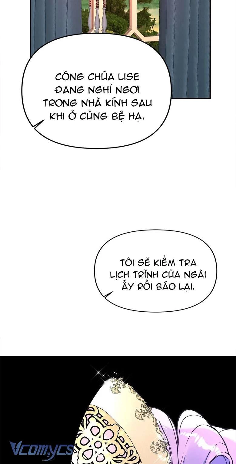 Người Yêu Đã Chết Của Tôi Đã Trở Thành Bạo Chúa Chapter 17 - 9