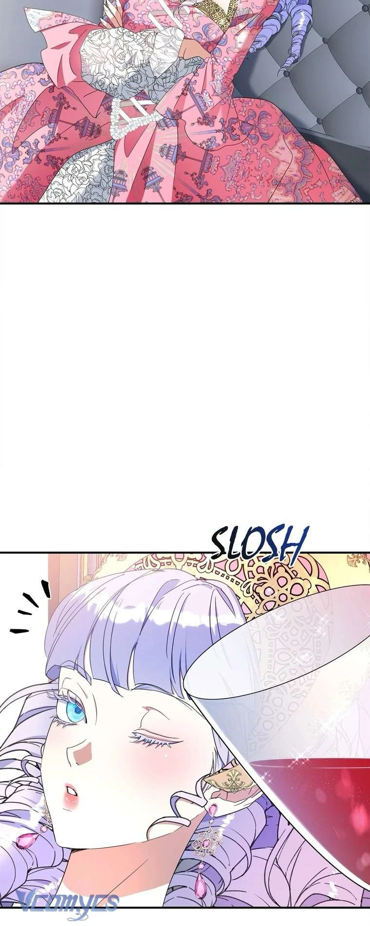 Người Yêu Đã Chết Của Tôi Đã Trở Thành Bạo Chúa Chapter 17 - 13