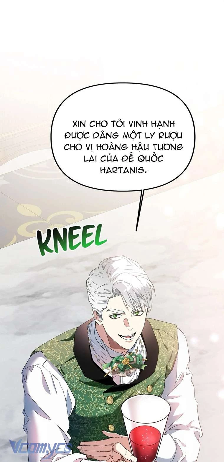 Người Yêu Đã Chết Của Tôi Đã Trở Thành Bạo Chúa Chapter 17 - 14