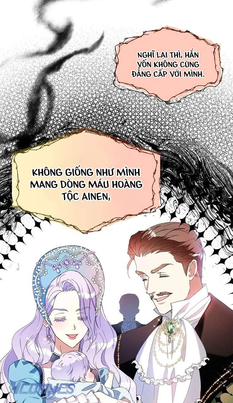 Người Yêu Đã Chết Của Tôi Đã Trở Thành Bạo Chúa Chapter 17 - 18