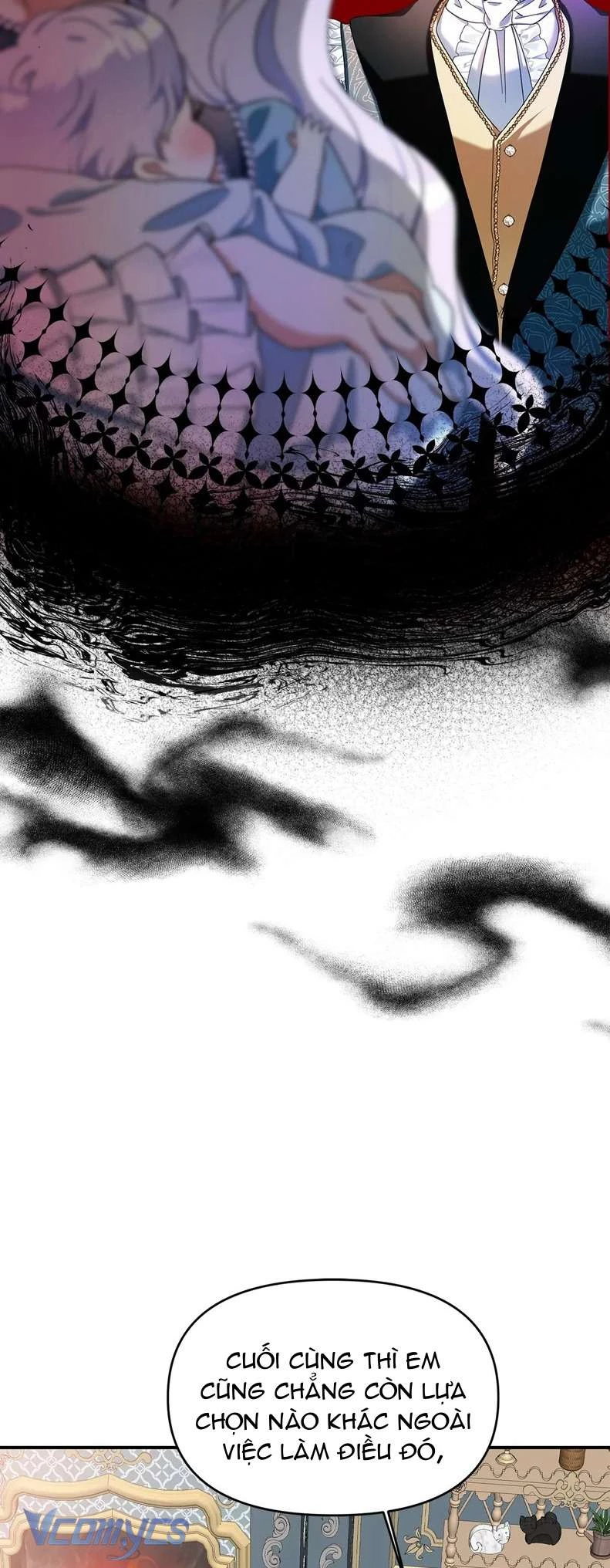 Người Yêu Đã Chết Của Tôi Đã Trở Thành Bạo Chúa Chapter 17 - 20