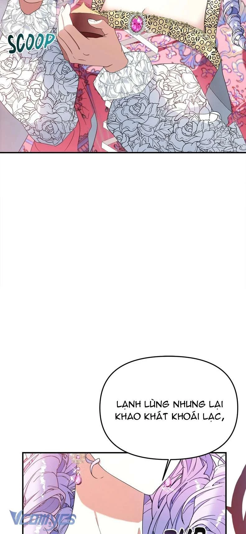 Người Yêu Đã Chết Của Tôi Đã Trở Thành Bạo Chúa Chapter 17 - 25