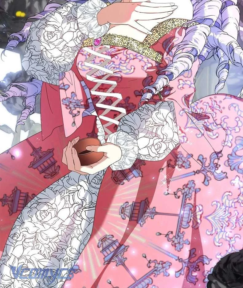 Người Yêu Đã Chết Của Tôi Đã Trở Thành Bạo Chúa Chapter 17 - 27