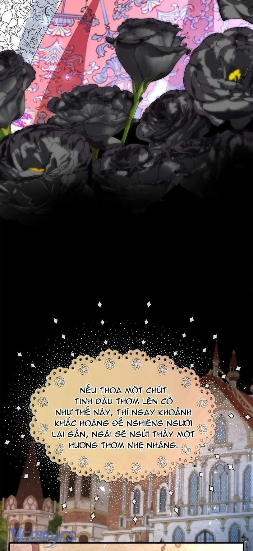 Người Yêu Đã Chết Của Tôi Đã Trở Thành Bạo Chúa Chapter 17 - 28