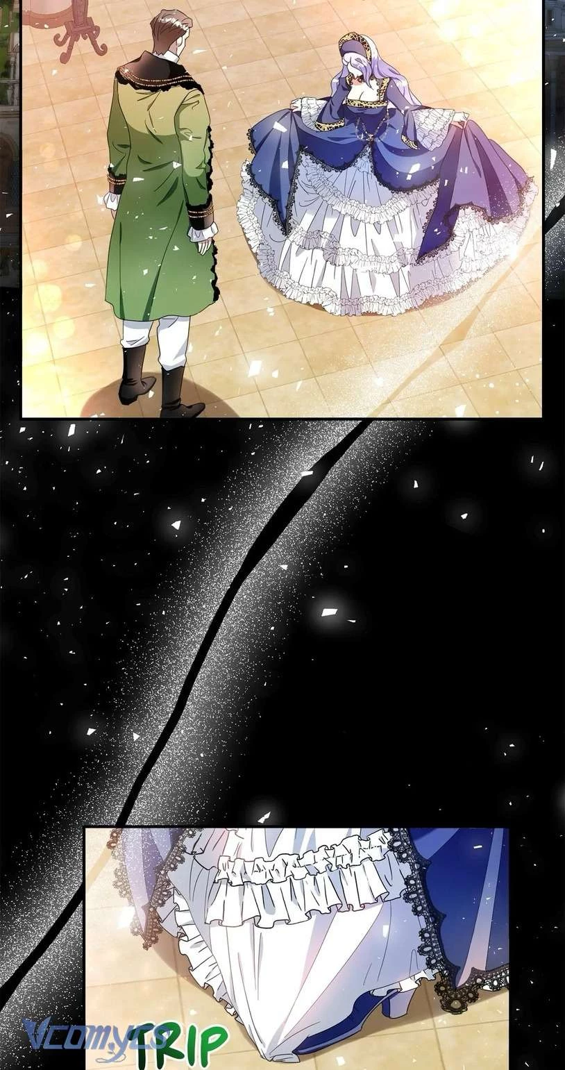 Người Yêu Đã Chết Của Tôi Đã Trở Thành Bạo Chúa Chapter 17 - 29